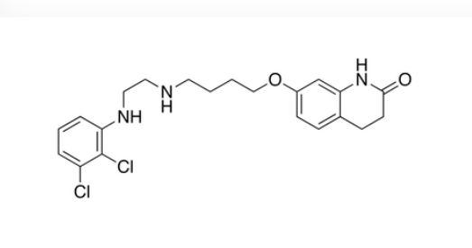 Aripiprazole Desethylene Impurity